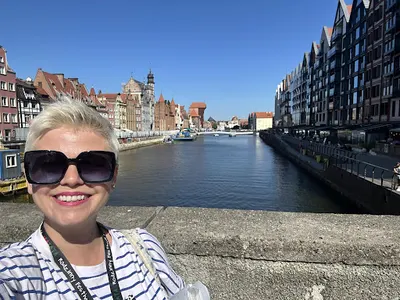 Przewodnik Turystyczny Frajda Nad Morzem - Danuta Ślipy